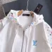 Louis Vuitton tracksuits for Men long tracksuits #B55507
