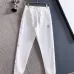 Louis Vuitton tracksuits for Men long tracksuits #B55507