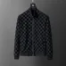 Louis Vuitton tracksuits for Men long tracksuits #B56410