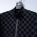 Louis Vuitton tracksuits for Men long tracksuits #B56410