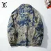 Louis Vuitton tracksuits for Men long tracksuits #B56888
