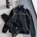 Louis Vuitton tracksuits for Men long tracksuits #B57933