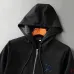 Louis Vuitton tracksuits for Men long tracksuits #B58005