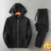 Louis Vuitton tracksuits for Men long tracksuits #B58005