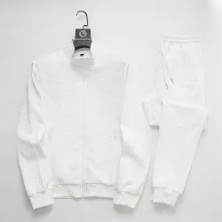 Louis Vuitton tracksuits for Men long tracksuits #B67106