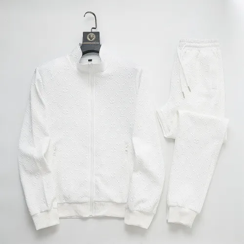 Louis Vuitton tracksuits for Men long tracksuits #B67106