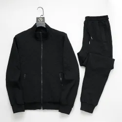 Louis Vuitton tracksuits for Men long tracksuits #B67107