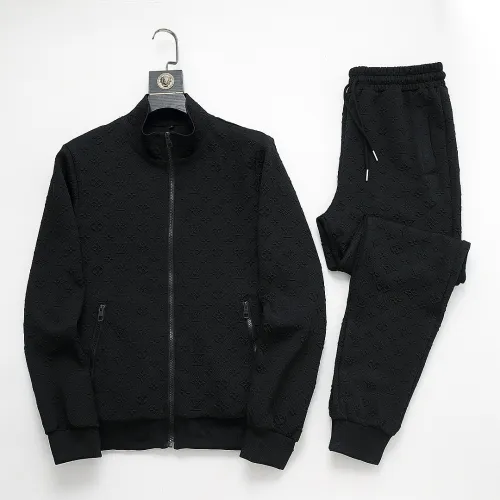 Louis Vuitton tracksuits for Men long tracksuits #B67107