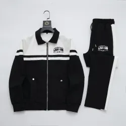 Louis Vuitton tracksuits for Men long tracksuits #B67138