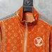 Louis Vuitton tracksuits for Men long tracksuits #B67152