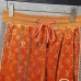 Louis Vuitton tracksuits for Men long tracksuits #B67152