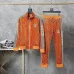 Louis Vuitton tracksuits for Men long tracksuits #B67152