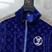 Louis Vuitton tracksuits for Men long tracksuits #B67153