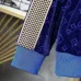 Louis Vuitton tracksuits for Men long tracksuits #B67153
