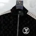 Louis Vuitton tracksuits for Men long tracksuits #B67154