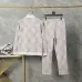 Louis Vuitton tracksuits for Men long tracksuits #B67156