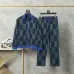 Louis Vuitton tracksuits for Men long tracksuits #B67157