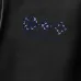 Louis Vuitton tracksuits for Men long tracksuits Fleece-lined and thickened #B58002
