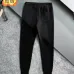 Louis Vuitton tracksuits for Men long tracksuits Fleece-lined and thickened #B58008