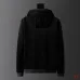 Moncler Tracksuits for MEN Fleece-lined and thickened #B57981