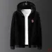 Moncler Tracksuits for MEN Fleece-lined and thickened #B57981