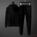 Moncler Tracksuits for MEN Fleece-lined and thickened #B57981