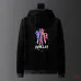 Moncler Tracksuits for MEN Fleece-lined and thickened #B57982