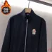 Moncler Tracksuits for MEN Fleece-lined and thickened #B57994