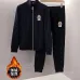 Moncler Tracksuits for MEN Fleece-lined and thickened #B57994