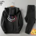Moncler Tracksuits for MEN Fleece-lined and thickened #B58000