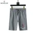 Moncler Tracksuits for Moncler Short Tracksuits for men #B51862