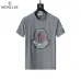 Moncler Tracksuits for Moncler Short Tracksuits for men #B51862