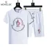 Moncler Tracksuits for Moncler Short Tracksuits for men #B51862