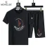 Moncler Tracksuits for Moncler Short Tracksuits for men #B51862