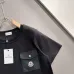 Moncler Tracksuits for Moncler Short Tracksuits for men #B53346