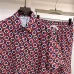 Moncler Tracksuits for Moncler Short Tracksuits for men #B62254