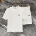 Moncler Tracksuits for Moncler Short Tracksuits for men #B67031