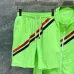 Moncler Tracksuits for Moncler Short Tracksuits for men Sun protection #B63335