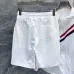 Moncler Tracksuits for Moncler Short Tracksuits for men Sun protection #B63336