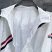 Moncler Tracksuits for Moncler Short Tracksuits for men Sun protection #B63336