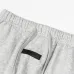 ESSENTIALS 1977 FOG Hoodie Jogger Tracksuit Set Black,Light Grey,Dark Grey,Off‑White #A68192