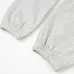 ESSENTIALS 1977 FOG Hoodie Jogger Tracksuit Set Black,Light Grey,Dark Grey,Off‑White #A68192