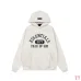 ESSENTIALS 1977 FOG Hoodie Jogger Tracksuit Set Black,Light Grey,Dark Grey,Off‑White #A68192