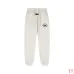 ESSENTIALS 1977 FOG Hoodie Jogger Tracksuit Set Black,Light Grey,Dark Grey,Off‑White #A68192