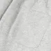 ESSENTIALS FOG 1977 Print Hoodie Tracksuit White,Light Grey,Black #A68198