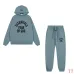 ESSENTIALS FOG Hoodie Set Black,Khaki,Light Blue,Dark Grey #A68193