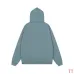 ESSENTIALS FOG Hoodie Set Black,Khaki,Light Blue,Dark Grey #A68193