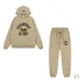 ESSENTIALS FOG Hoodie Set Black,Khaki,Light Blue,Dark Grey #A68193