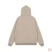 ESSENTIALS FOG Hoodie Set Black,Khaki,Light Blue,Dark Grey #A68193