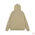 ESSENTIALS FOG Hoodie Set Black,Khaki,Light Blue,Dark Grey #A68193